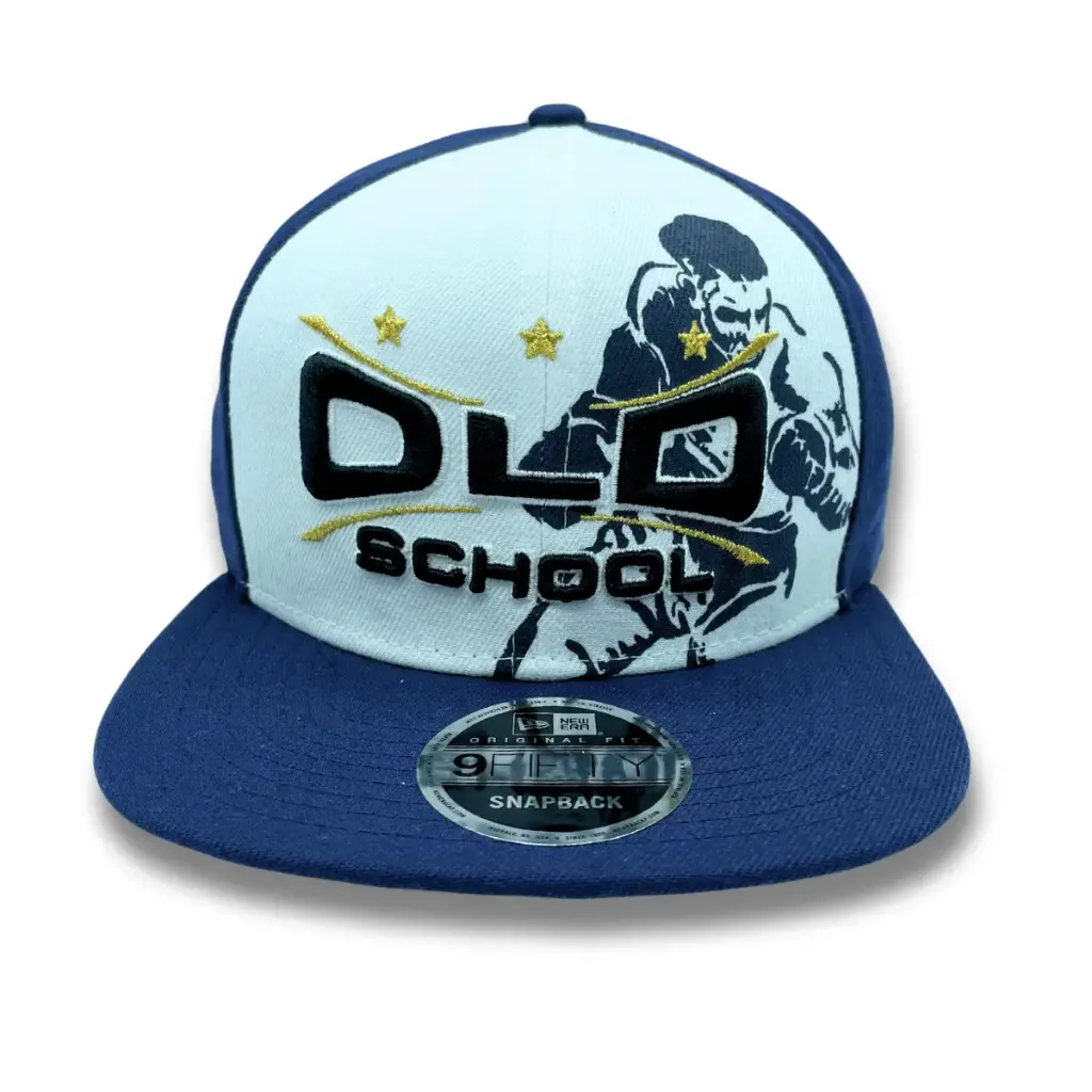 Old School Cap(New Era)