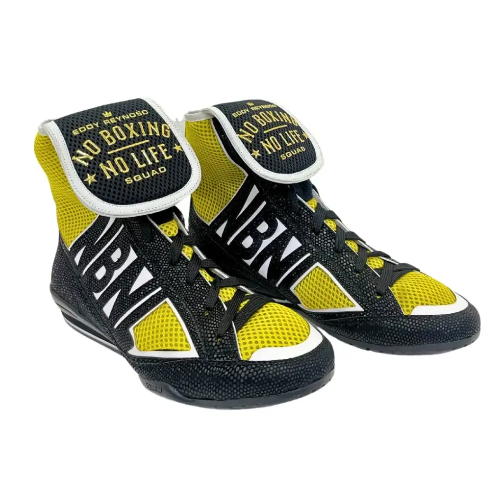 Zapatillas No Boxing No Life Outlet 
