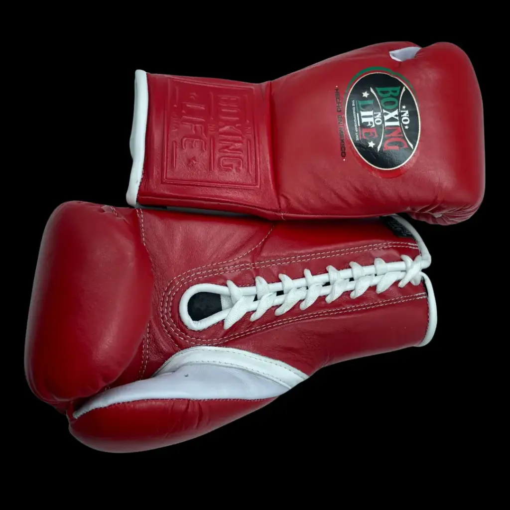 Guantes de Boxeo Classic Para Entrenamiento 14 oz 