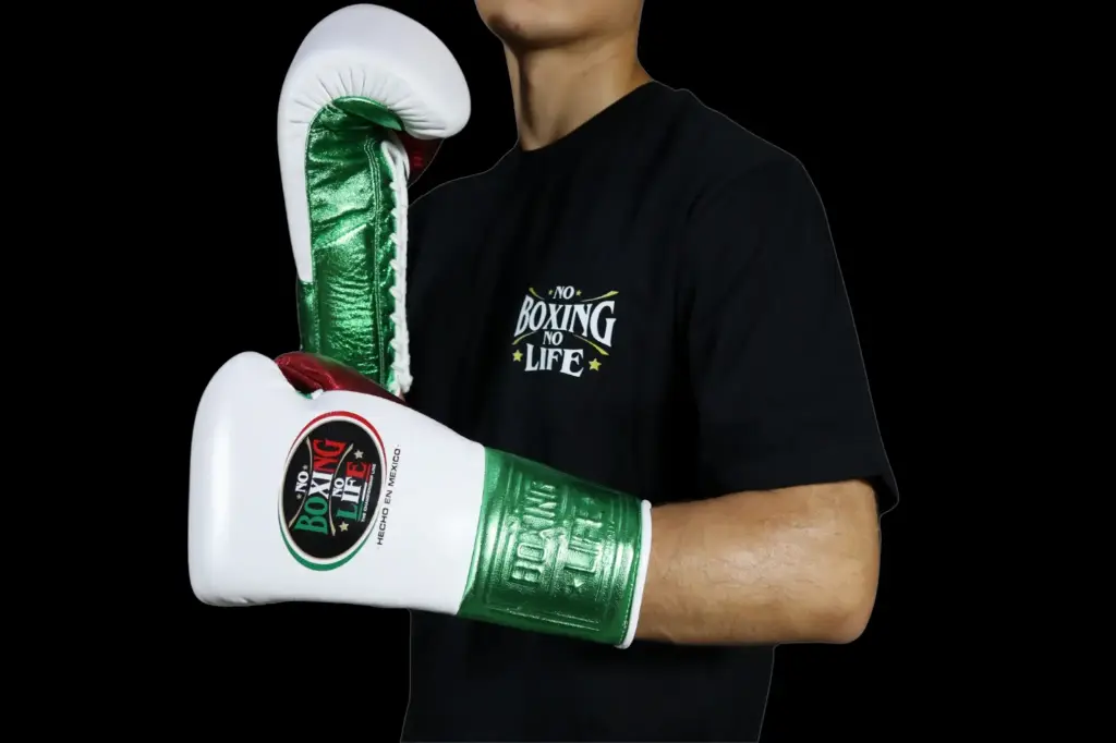 Matte Trial 14 oz - Guantes Para Entrenamiento 