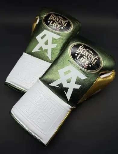 Home | No Boxing No Life