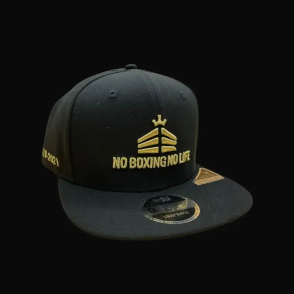 Eddy Reynoso Cap (New Era)
