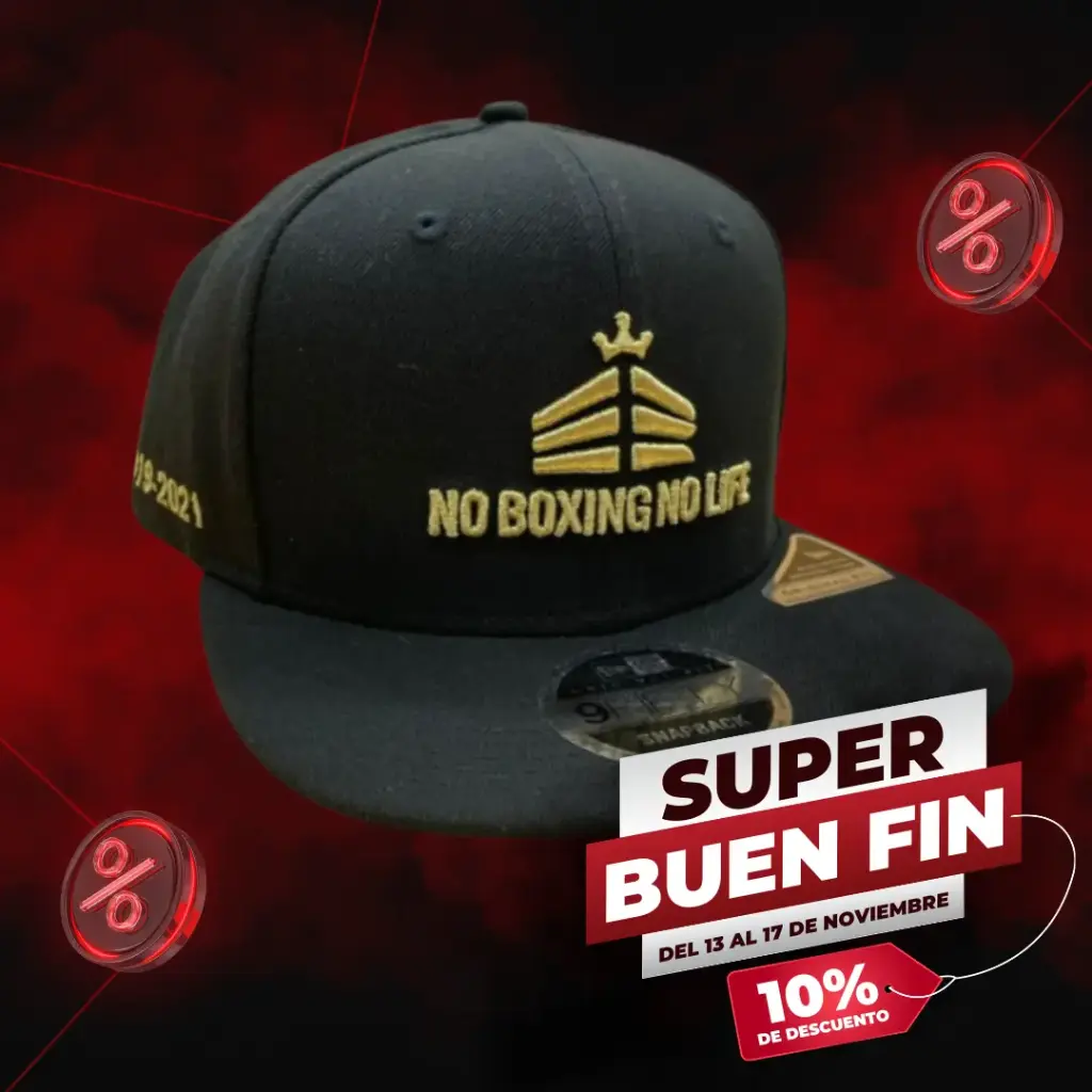 Eddy Reynoso Cap (New Era)