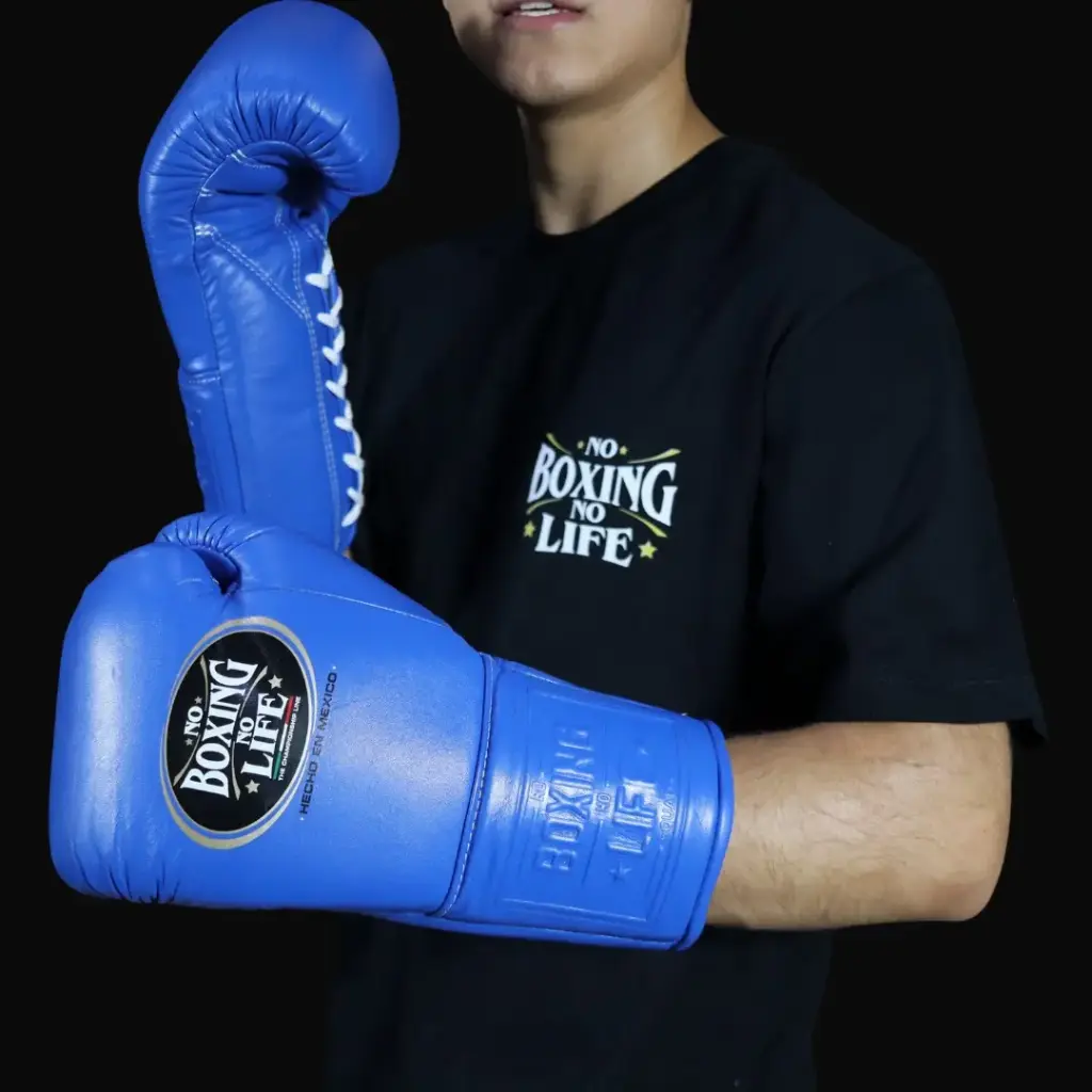 Classic Pro - Guantes de Boxeo para Entrenamiento 