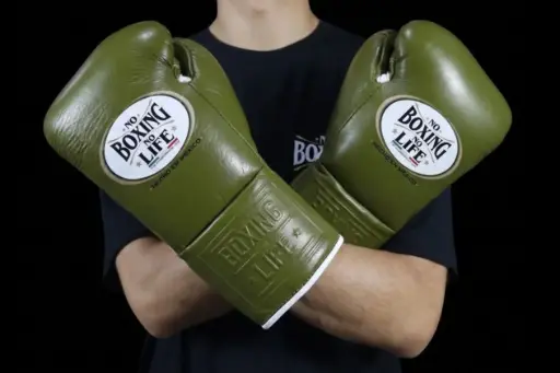 Home | No Boxing No Life