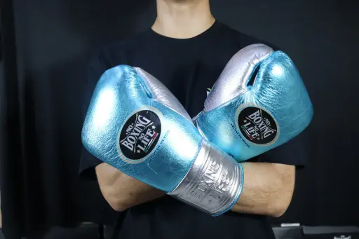 Home | No Boxing No Life