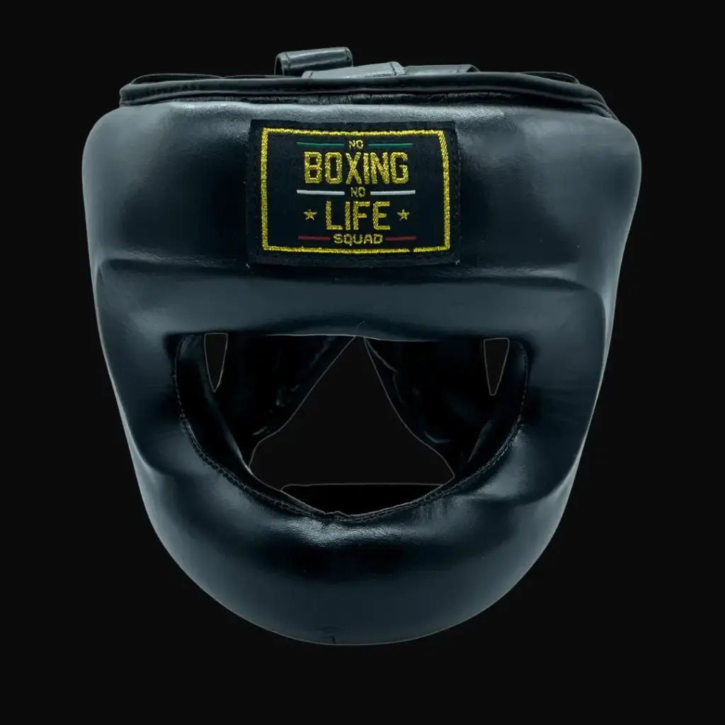 Bar Headgear