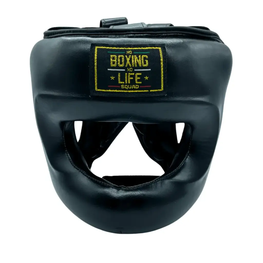 Bar Headgear