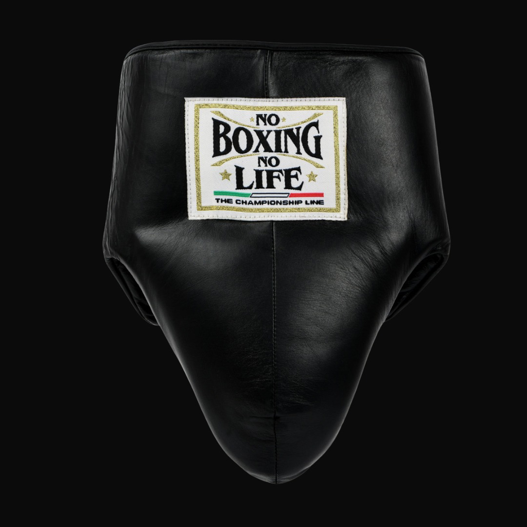 Groin Protector – No Boxing No Life