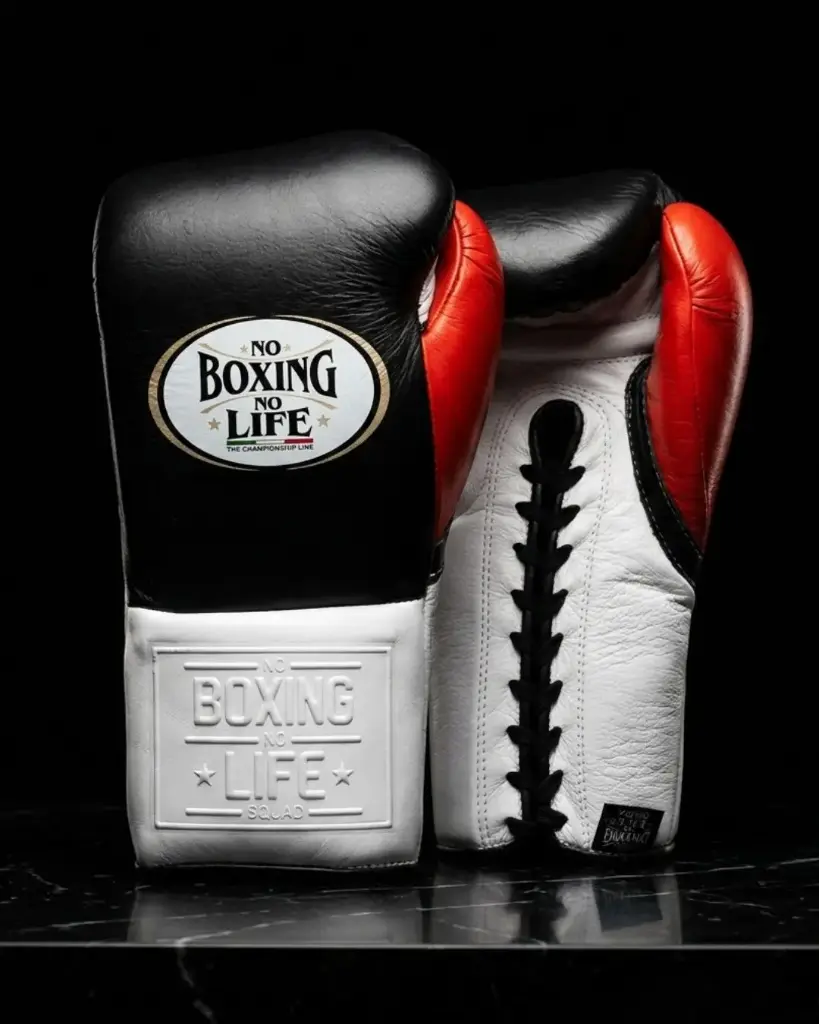 Boxing Gloves Grand Prix