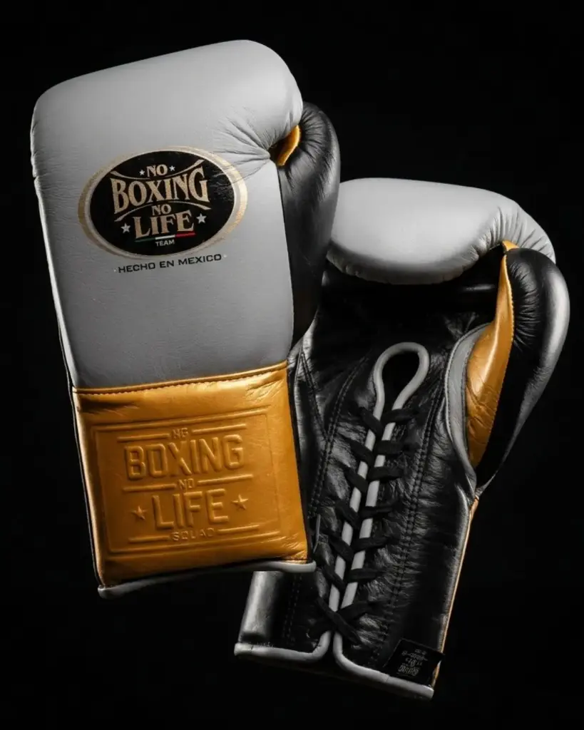 Boxing Gloves 