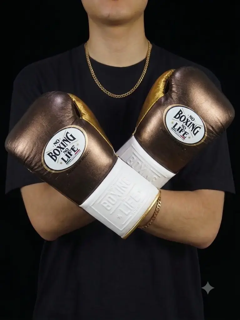 Boxing Gloves 