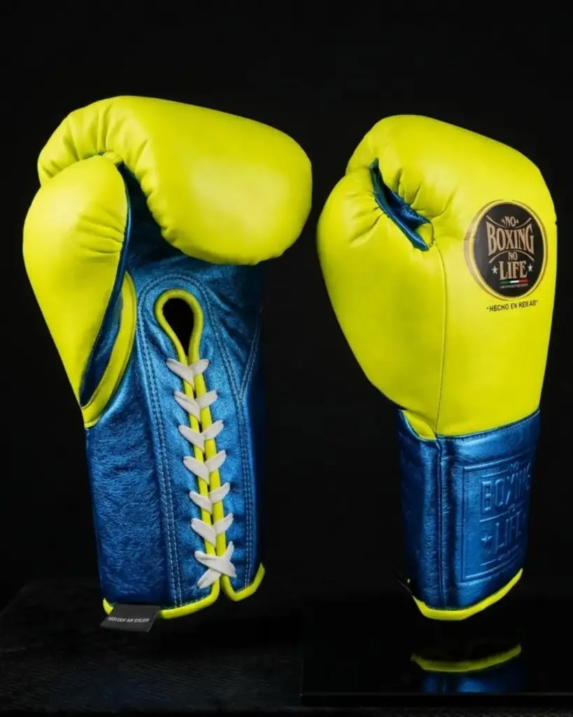 Boxing Gloves 
