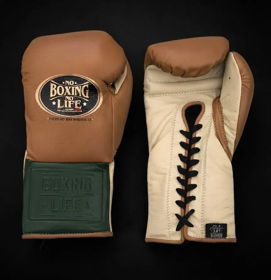 Boxing Gloves Heritage Forest