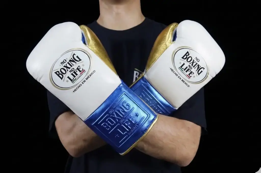 Boxing Gloves Royal Legacy