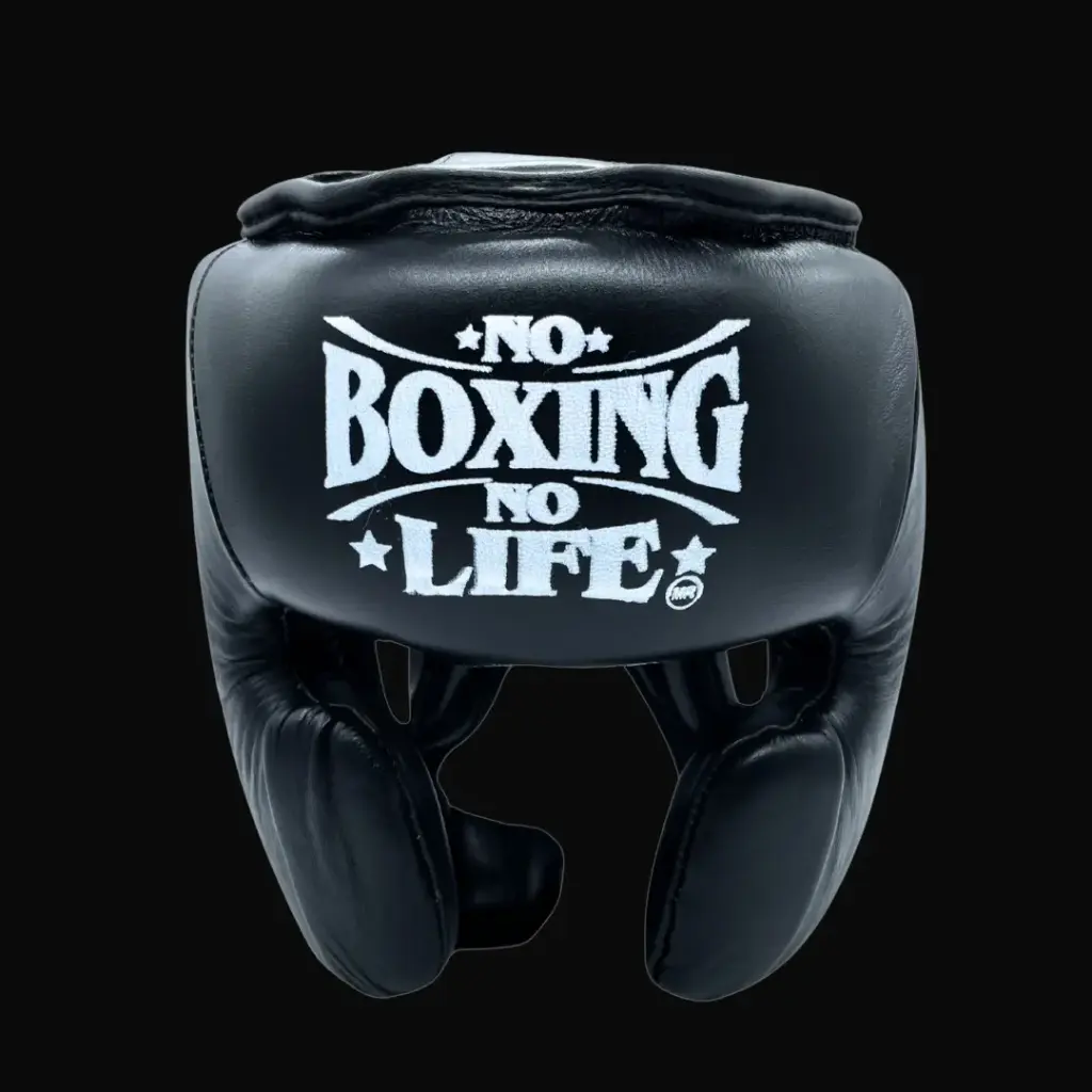 Headgear with Cheek Protection –