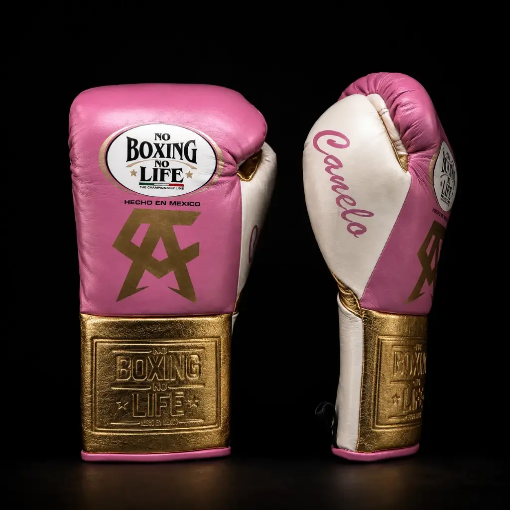 Canelo Álvarez — Special Edition