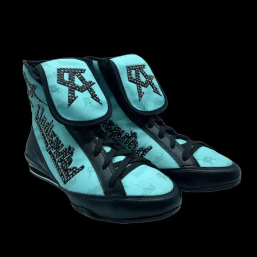 Canelo Boxing Shoes - Munguía Fight Edition