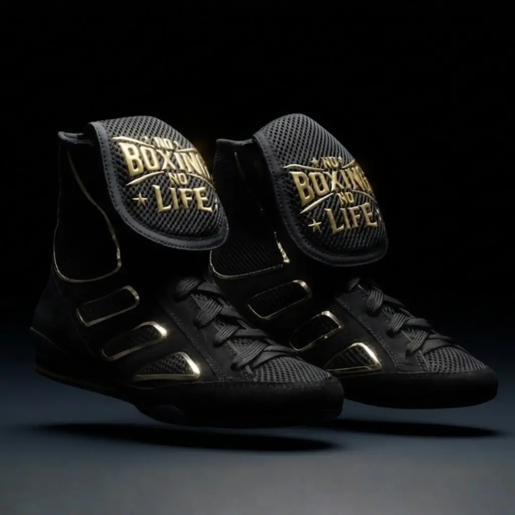 Boxing 