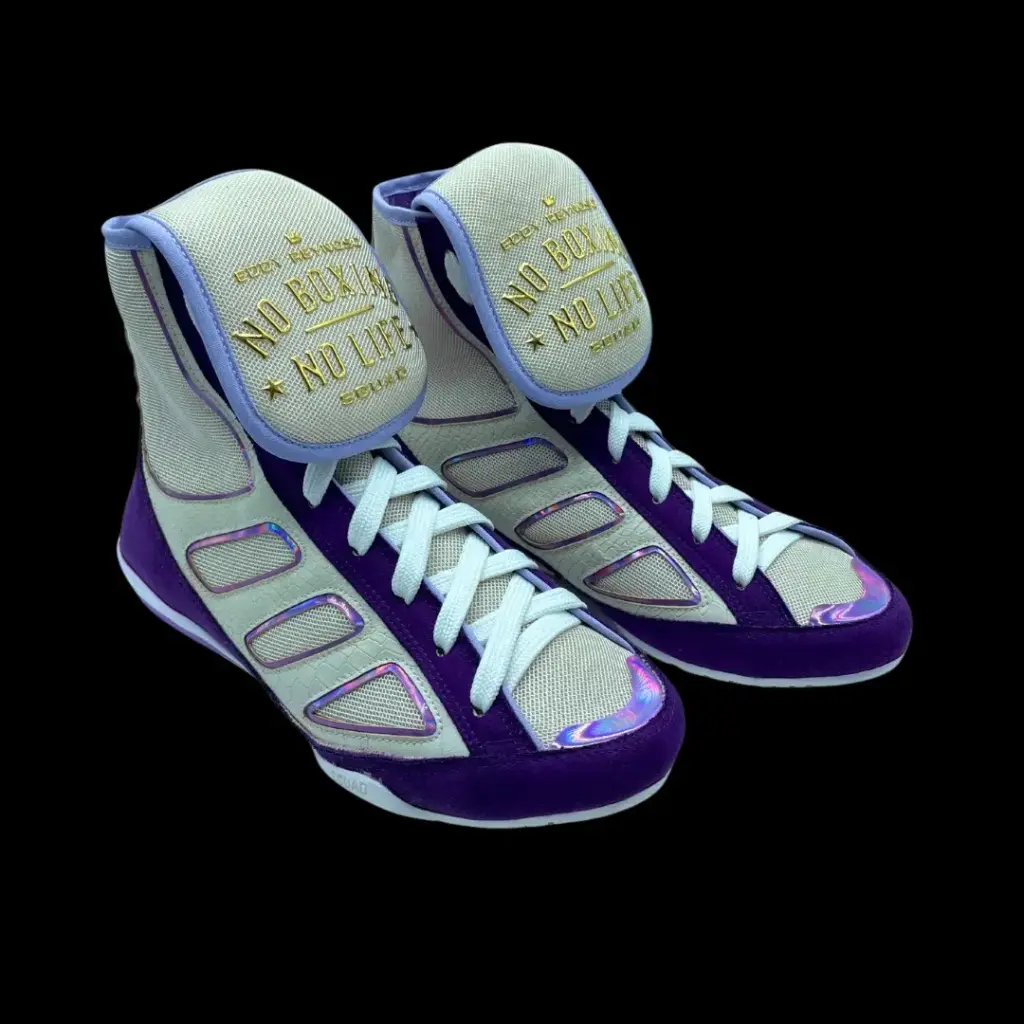 Boxing Shoes – No Boxing No Life