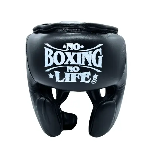 Headgear with Cheek Protection –