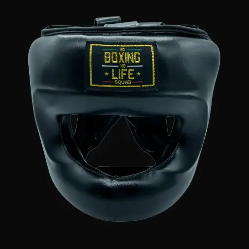 Bar Headgear