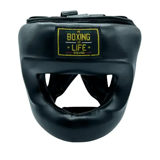 Bar Headgear