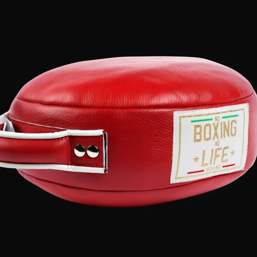 NO BOXING NO LIFE パンチングミット NO BOXING NO LIFE BOXING PUNCH