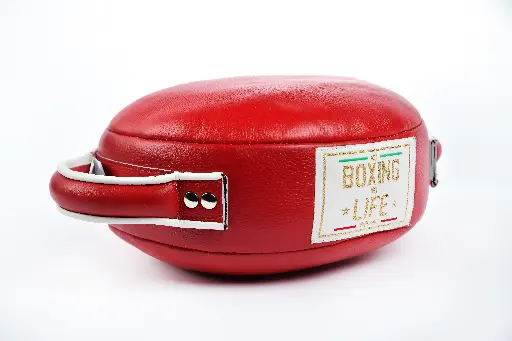 Punch Shield – No Boxing No Life