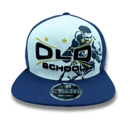 Old School Cap(New Era)