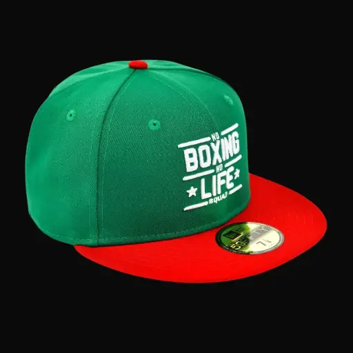 Tricolor Cap(New Era)