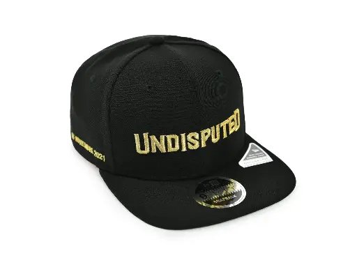 Undisputed Ca(New Era)