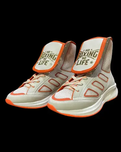 Zapatillas Para Boxeo No Boxing No Life