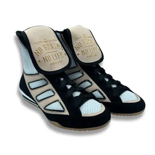 Zapatillas No Boxing No Life Outlet 