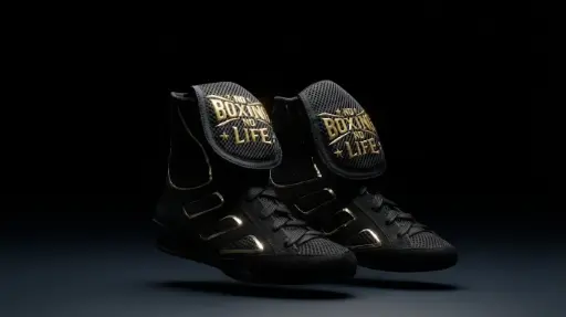 Zapatillas Classic No Boxing No Life 