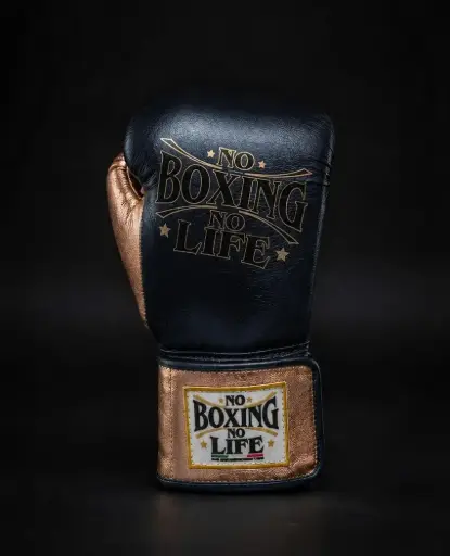 Guantes 6 oz - Para Niño