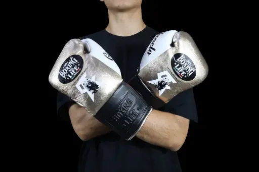 Canelo - Special Edition Gold & Black