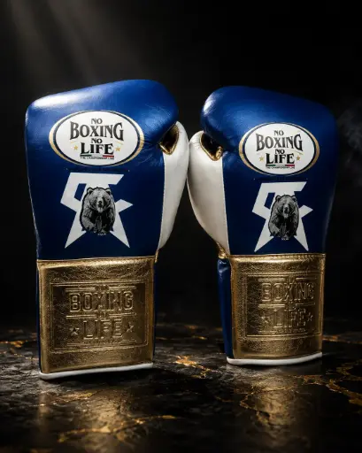 Canelo Álvarez — Scull Fight Edition
